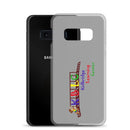 KLC Samsung Case