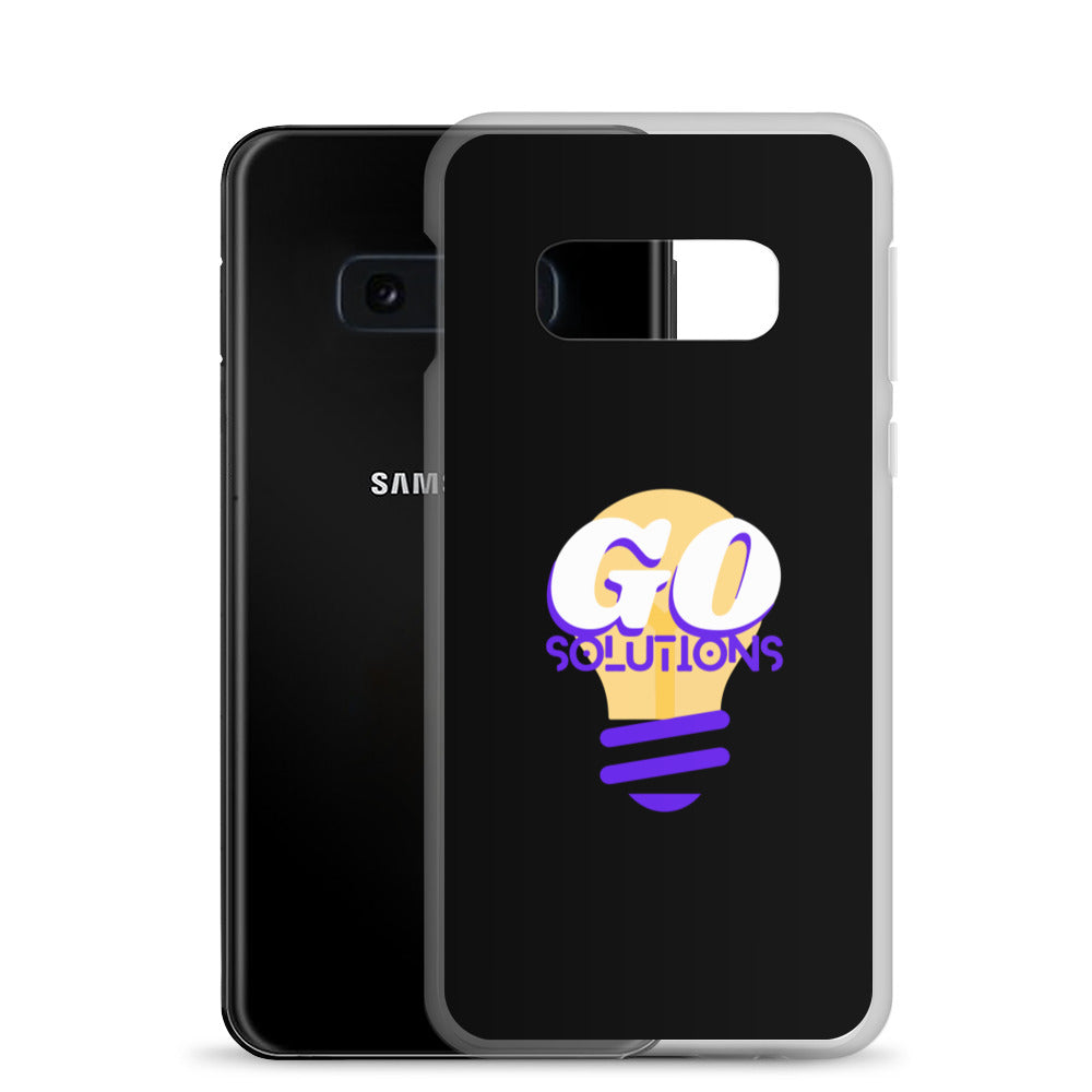 GOS Samsung Case