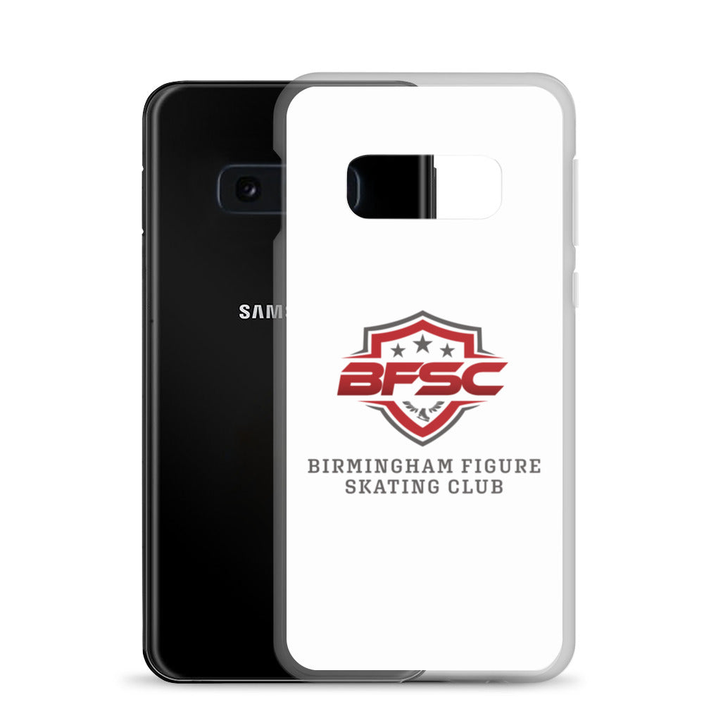Funda Samsung BFSC