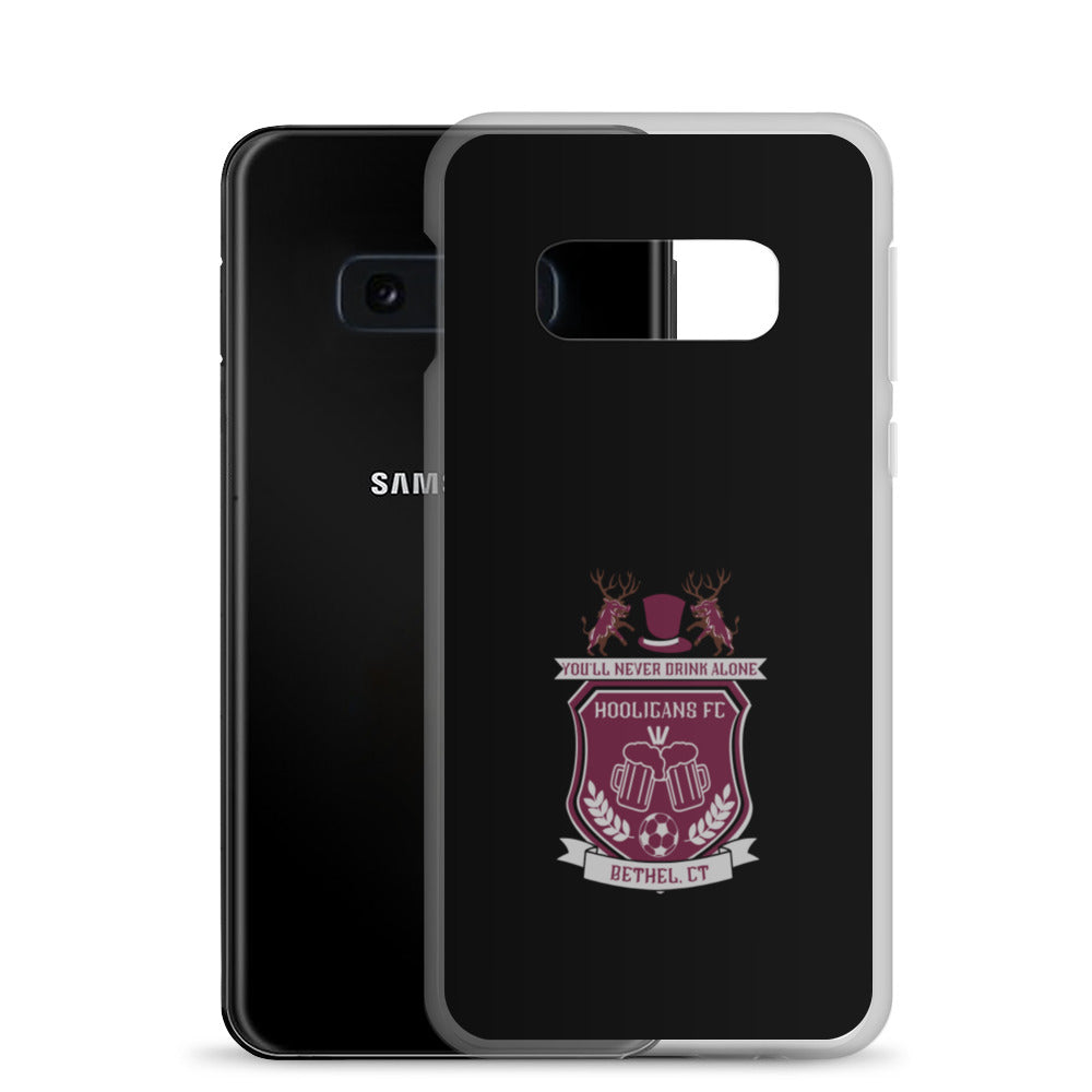 Funda para Samsung de los Bethel Hooligans
