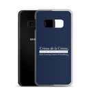CDLC Samsung Case