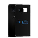 TCR Samsung Case