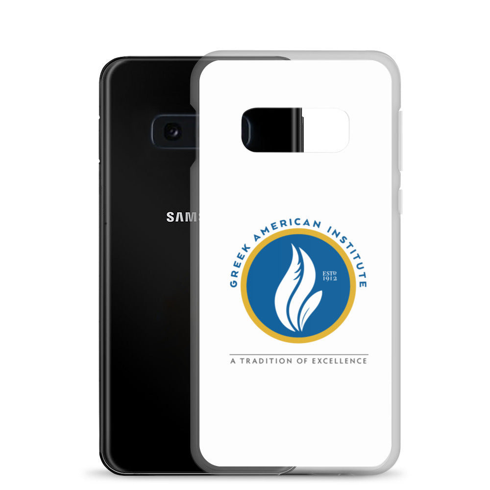 GAI Samsung Case
