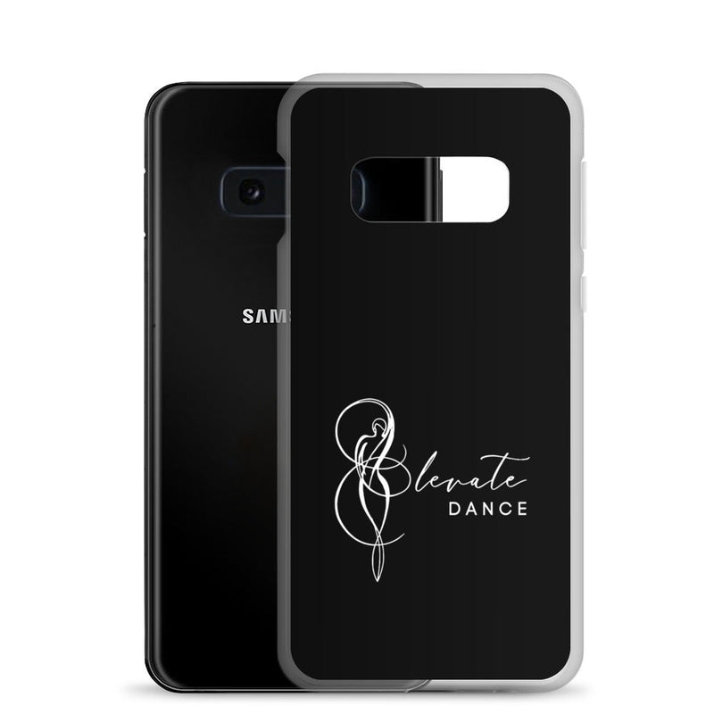 Elevate Dance Samsung Case