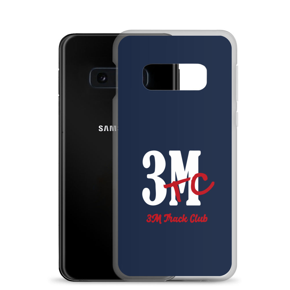 3M Samsung Case