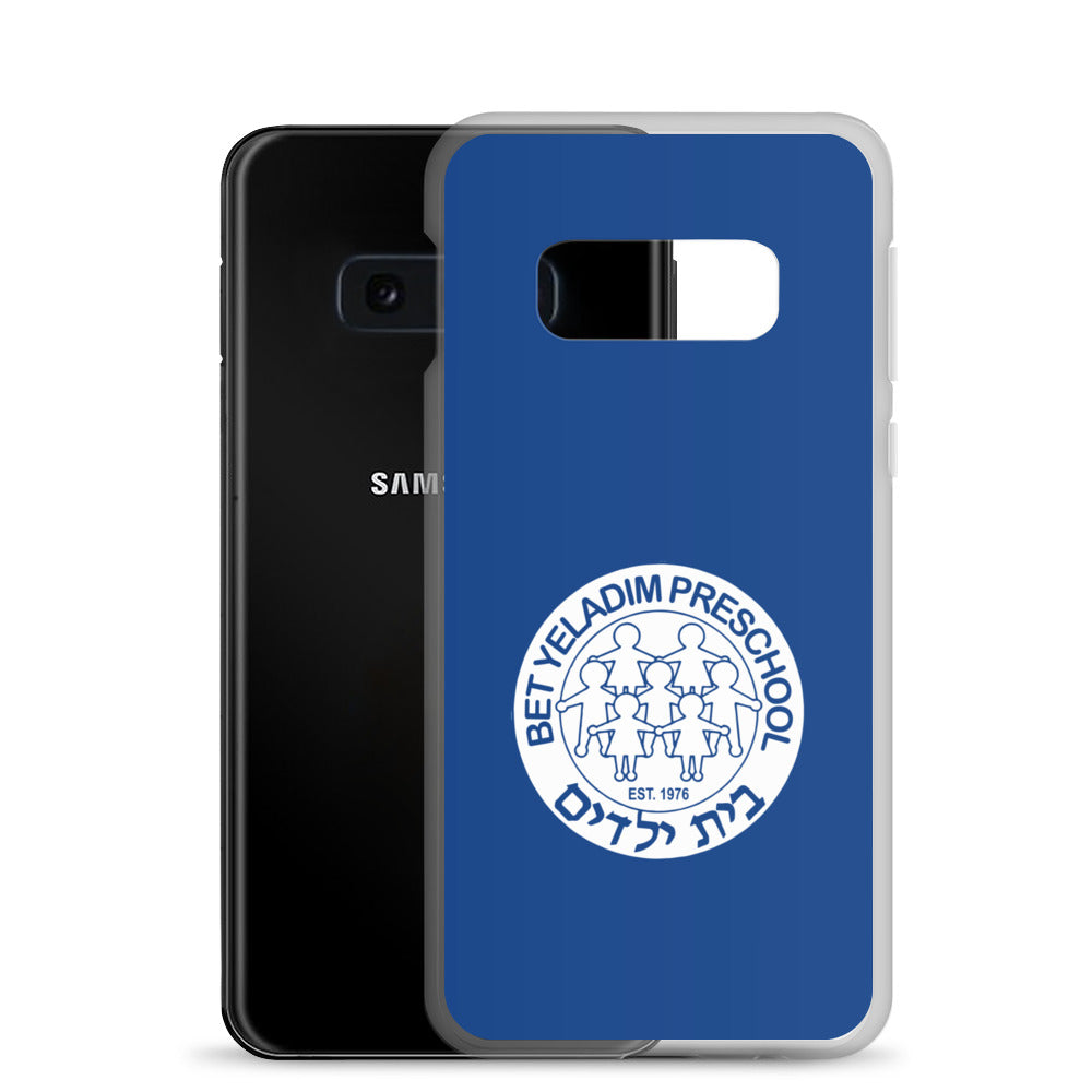 BY Samsung Case