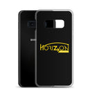 HPAAI Samsung Case