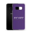 WCPC Samsung Case