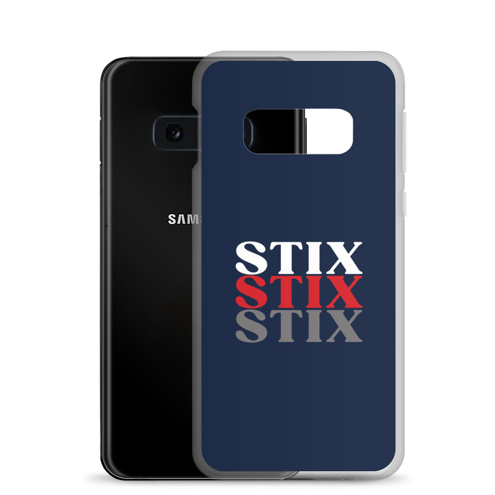 Stix Samsung Case