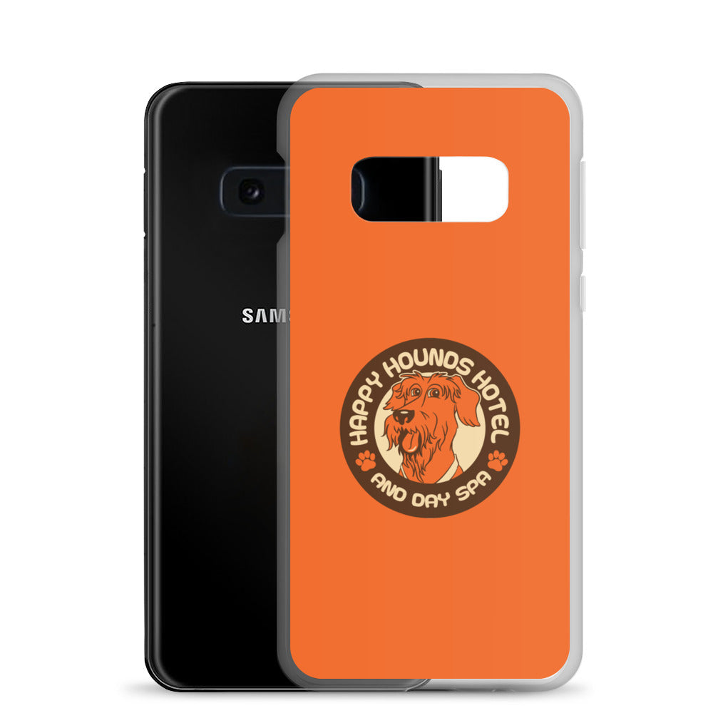 HHH Samsung Case