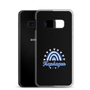 Traphagen Samsung Case