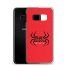 Funda transparente BW para Samsung®