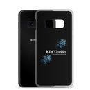 Estuche KDCG para Samsung®