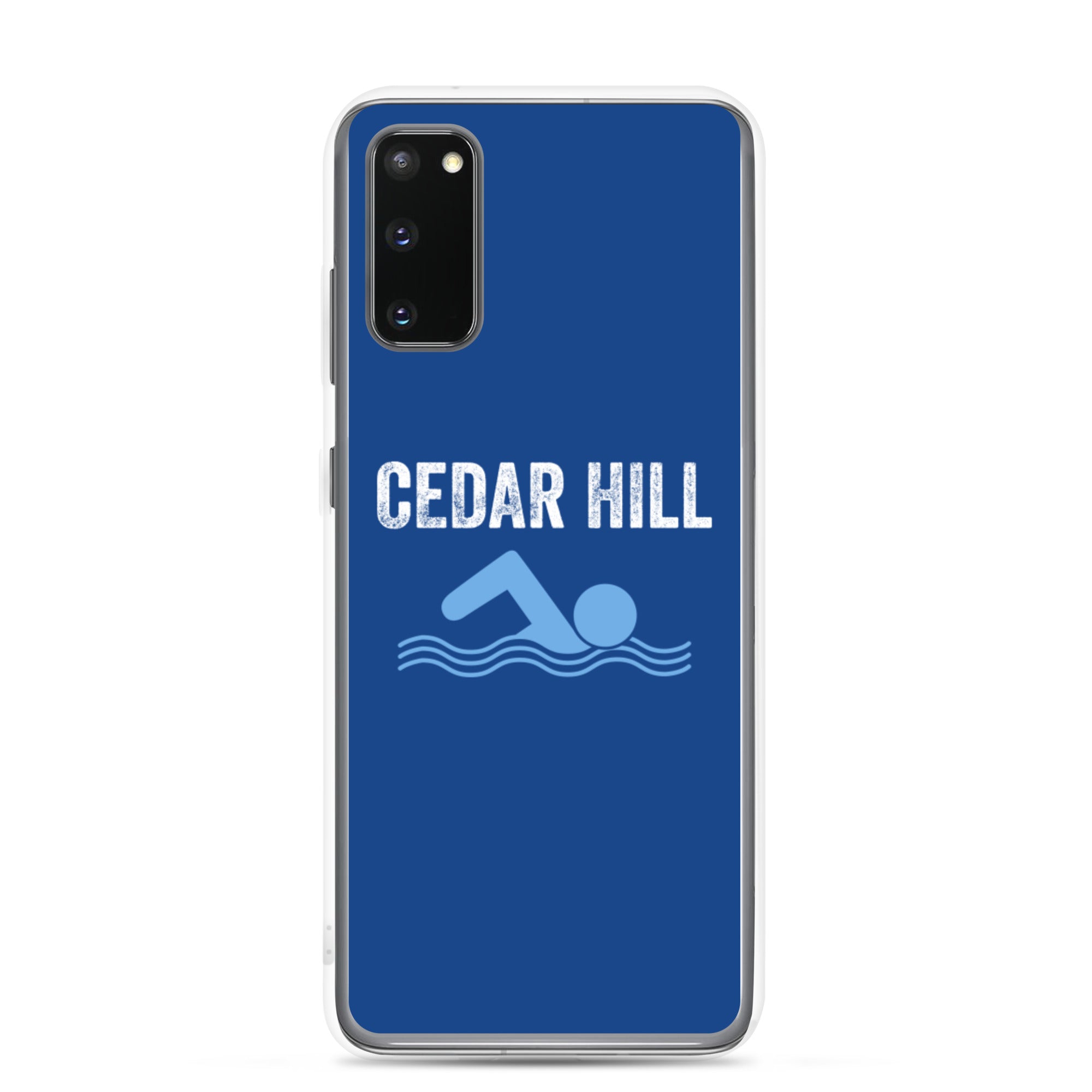 CHC Samsung Case