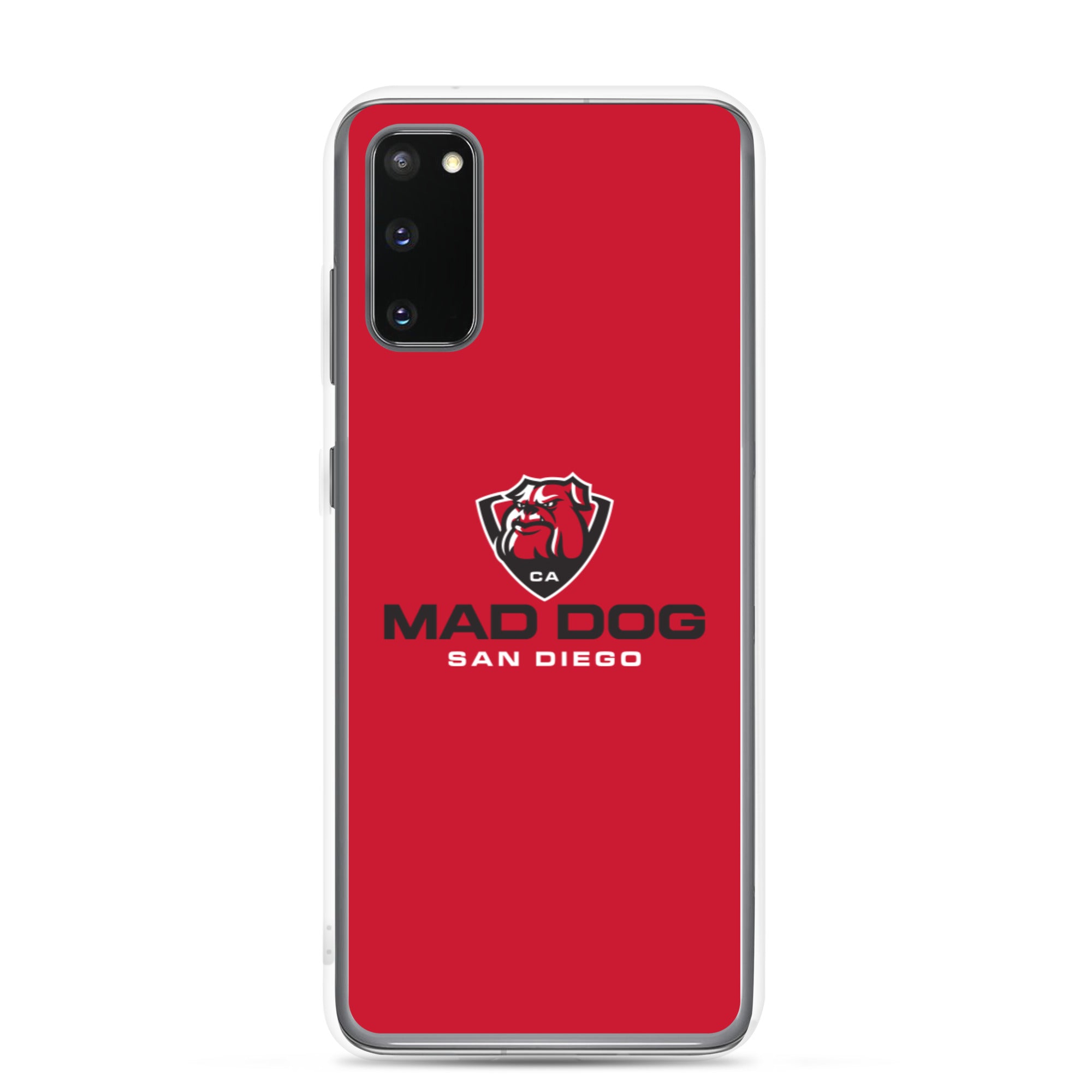 MD SD Samsung Case