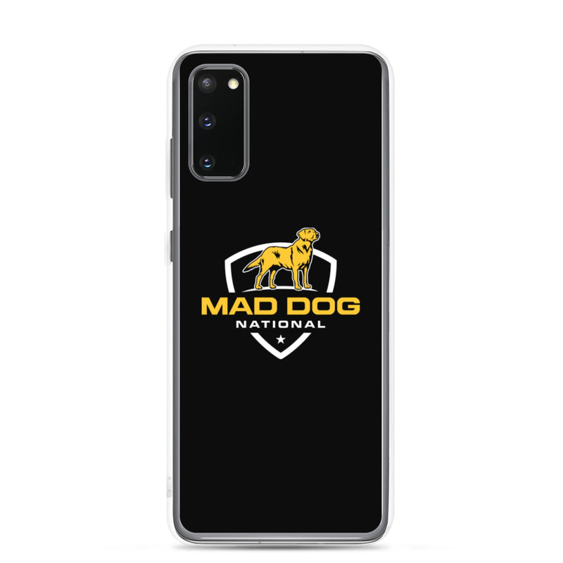 MD National Samsung Case