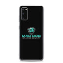 MD OC Girls Samsung Case