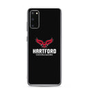 Funda para Samsung de Hartford Cheerleading