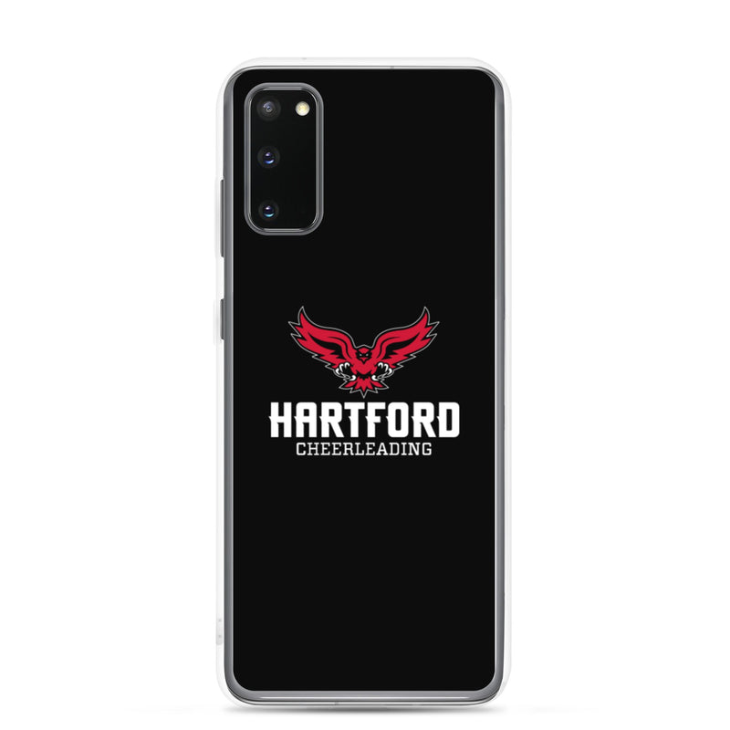 Hartford Cheerleading Samsung Case