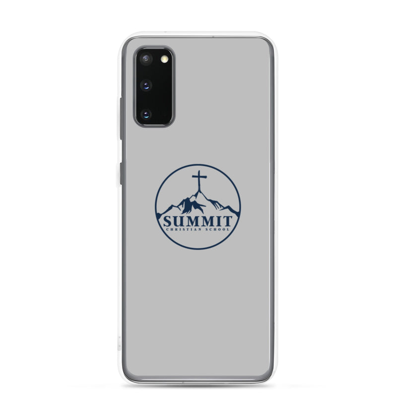 SCS Samsung Case