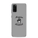Magpies Samsung Case