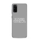 Panther Samsung Case