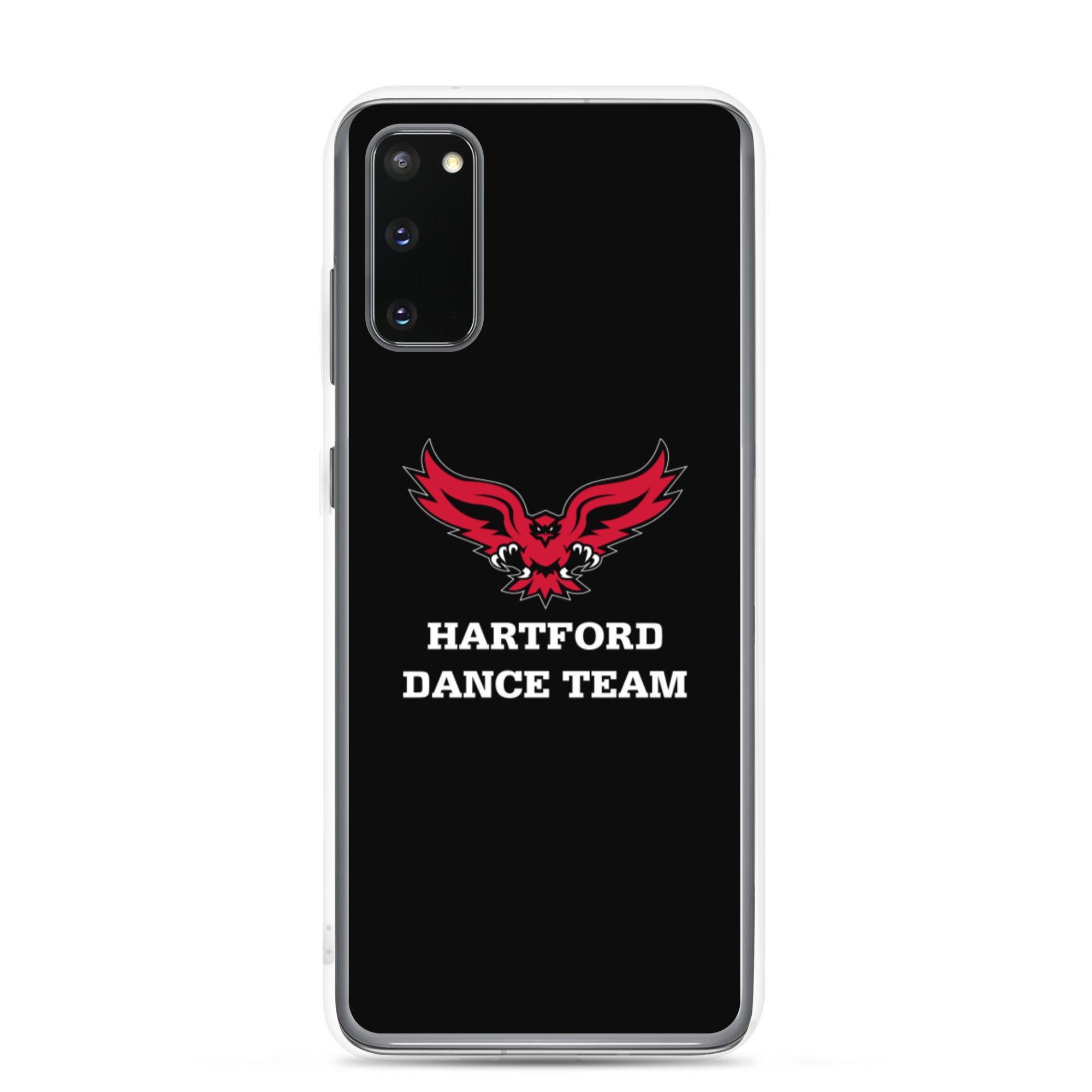 HDT Samsung Case