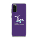 Funda Samsung TSRV