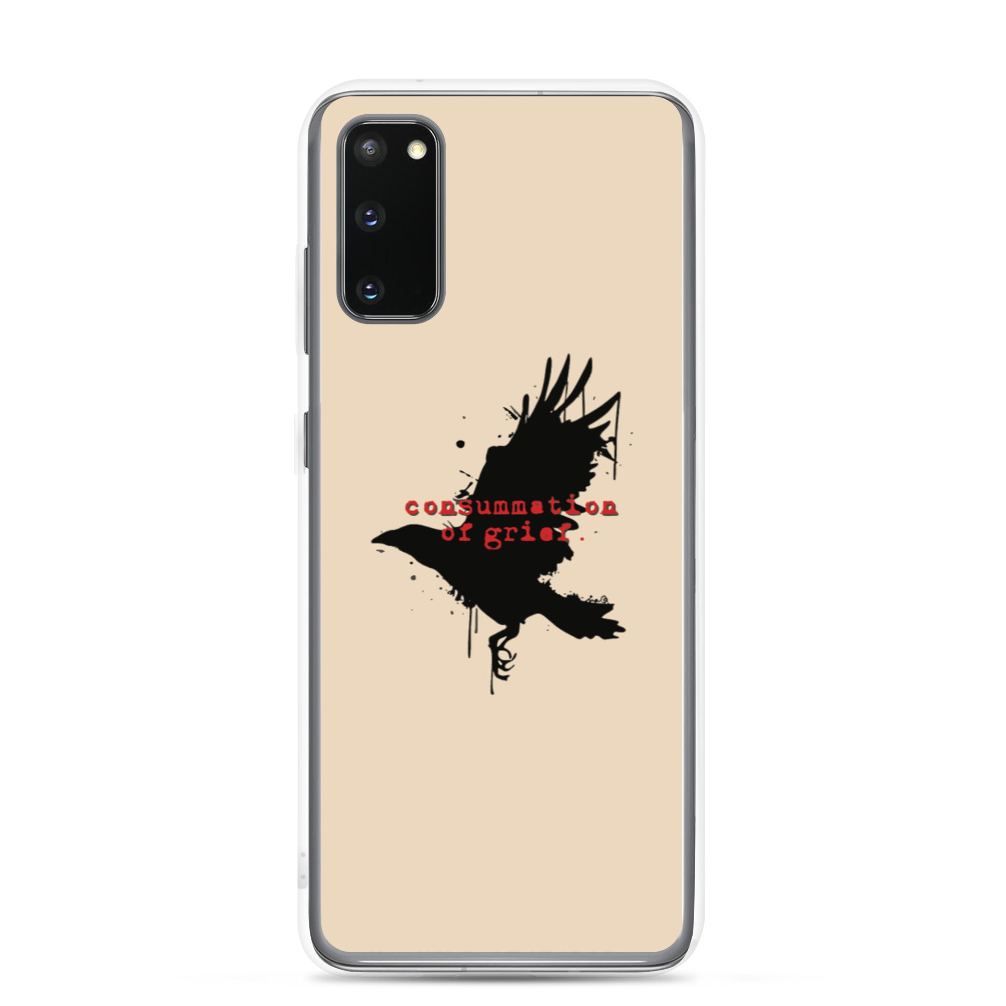 COG Samsung Case