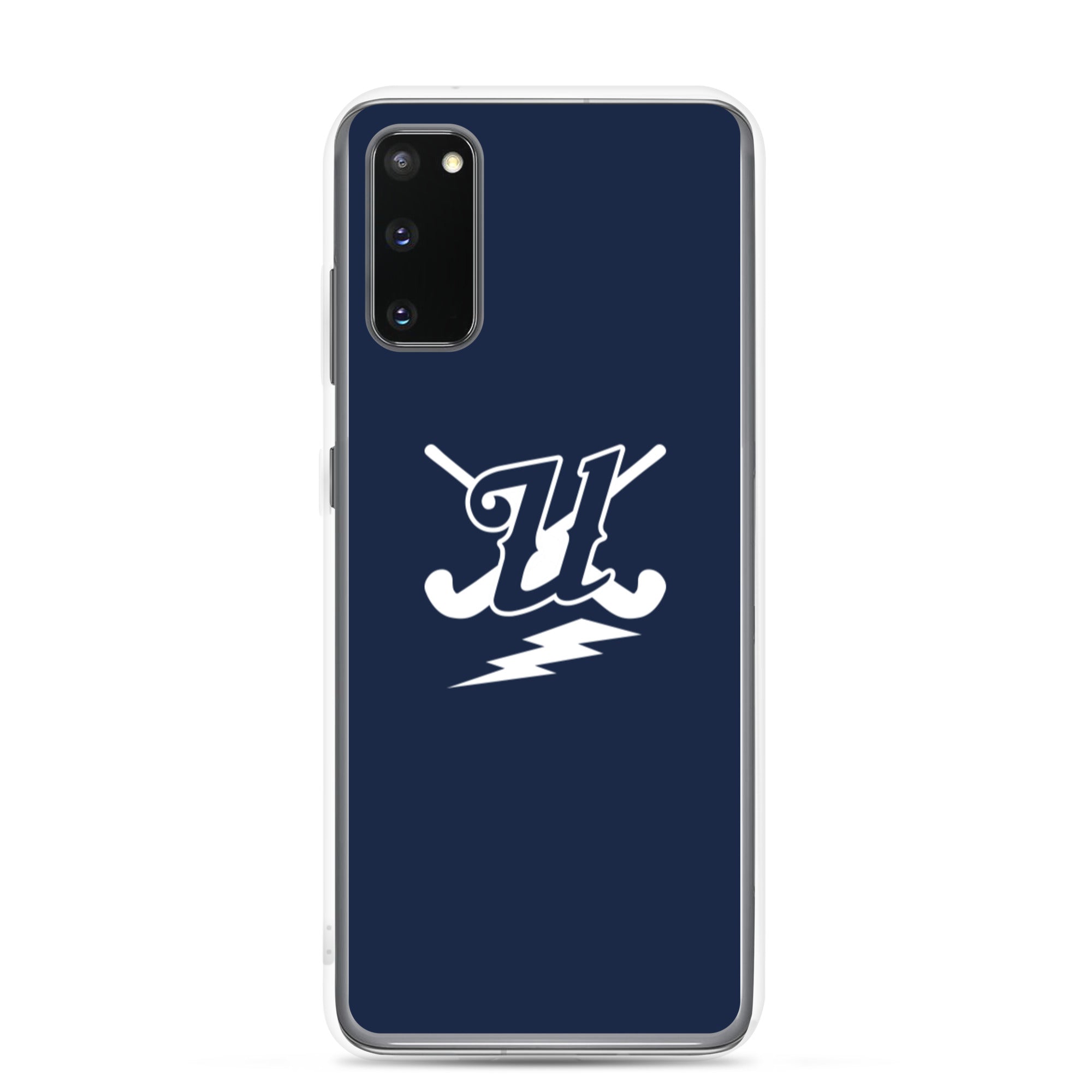 Unionville Lightning FH Samsung Case