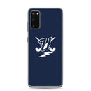 Unionville Lightning FH Samsung Case