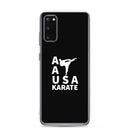 Funda para Samsung AAU Karate