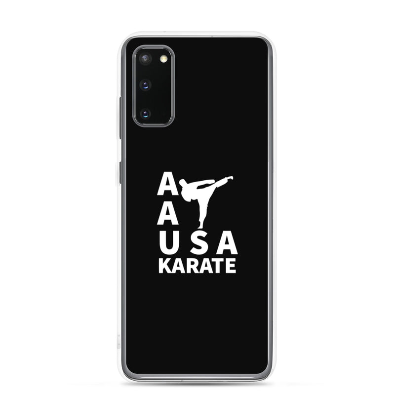 AAU Karate Samsung Case