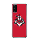 PSO Samsung Case