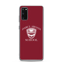 DAS Samsung Case
