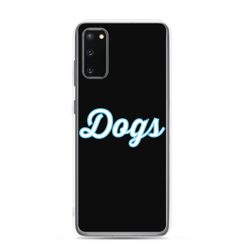 MD North Dogs Samsung Case