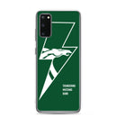 EHS Band Samsung Case