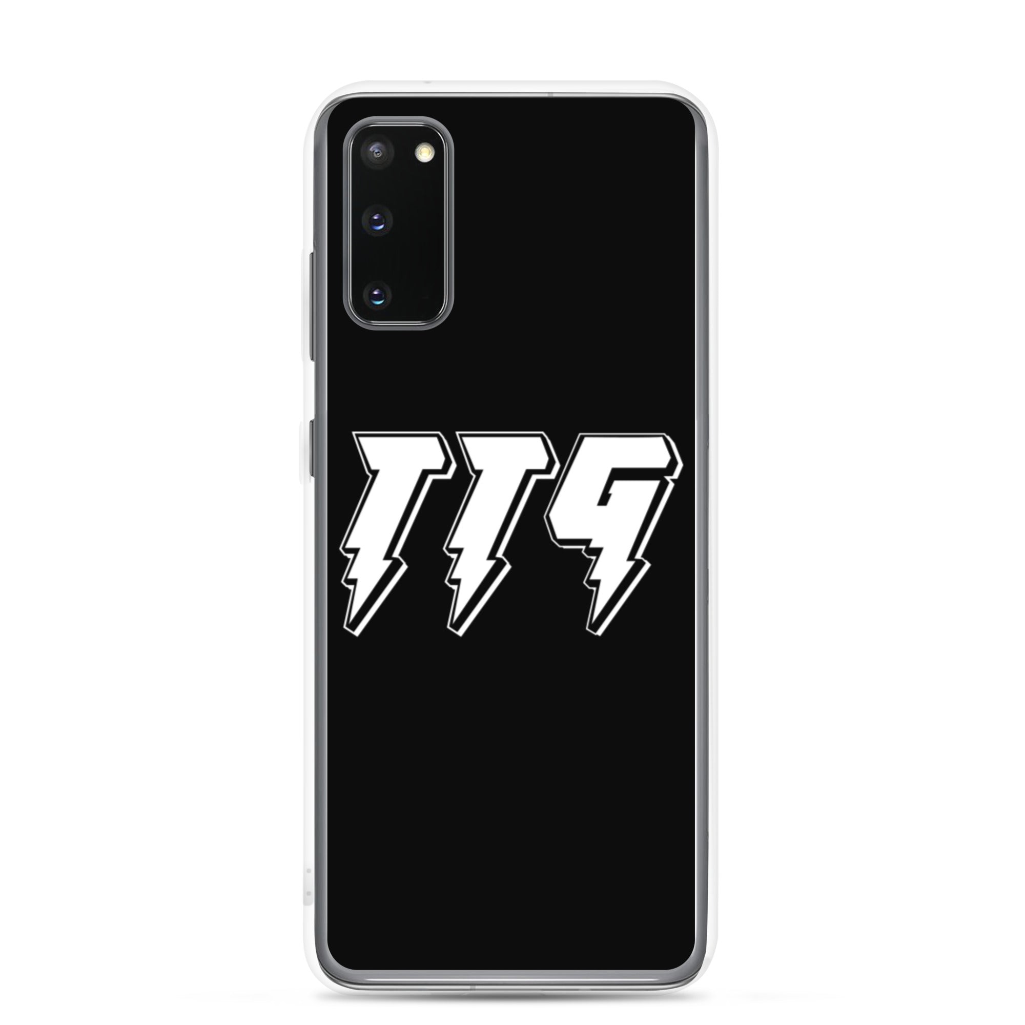 TTG Samsung Case