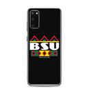 BSU Samsung Case