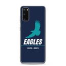 BOES Samsung Case