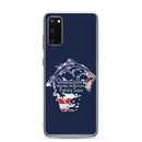 HJHSFT Samsung Case