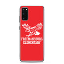 Funda Samsung FES