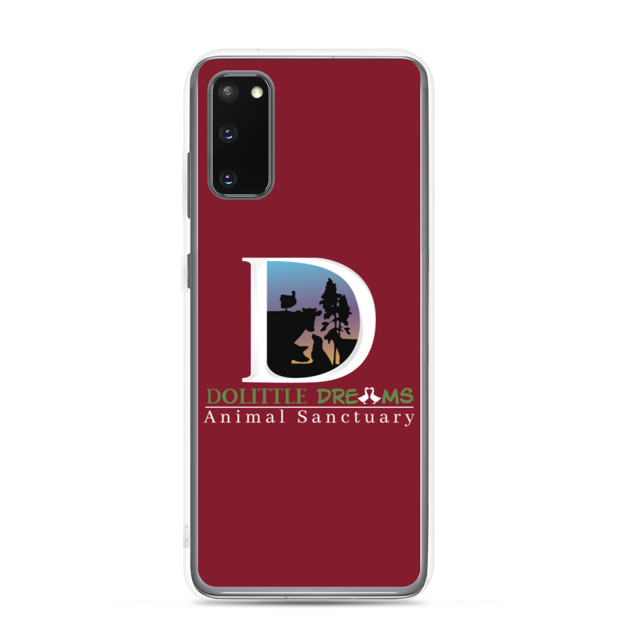 DD Samsung Case
