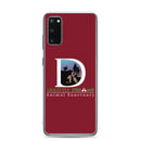 Funda Samsung DD