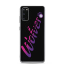 Funda Samsung MWS