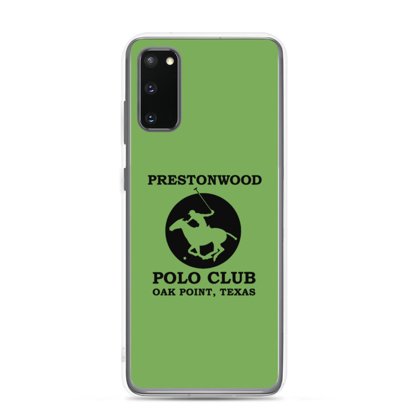 PPC Samsung Case