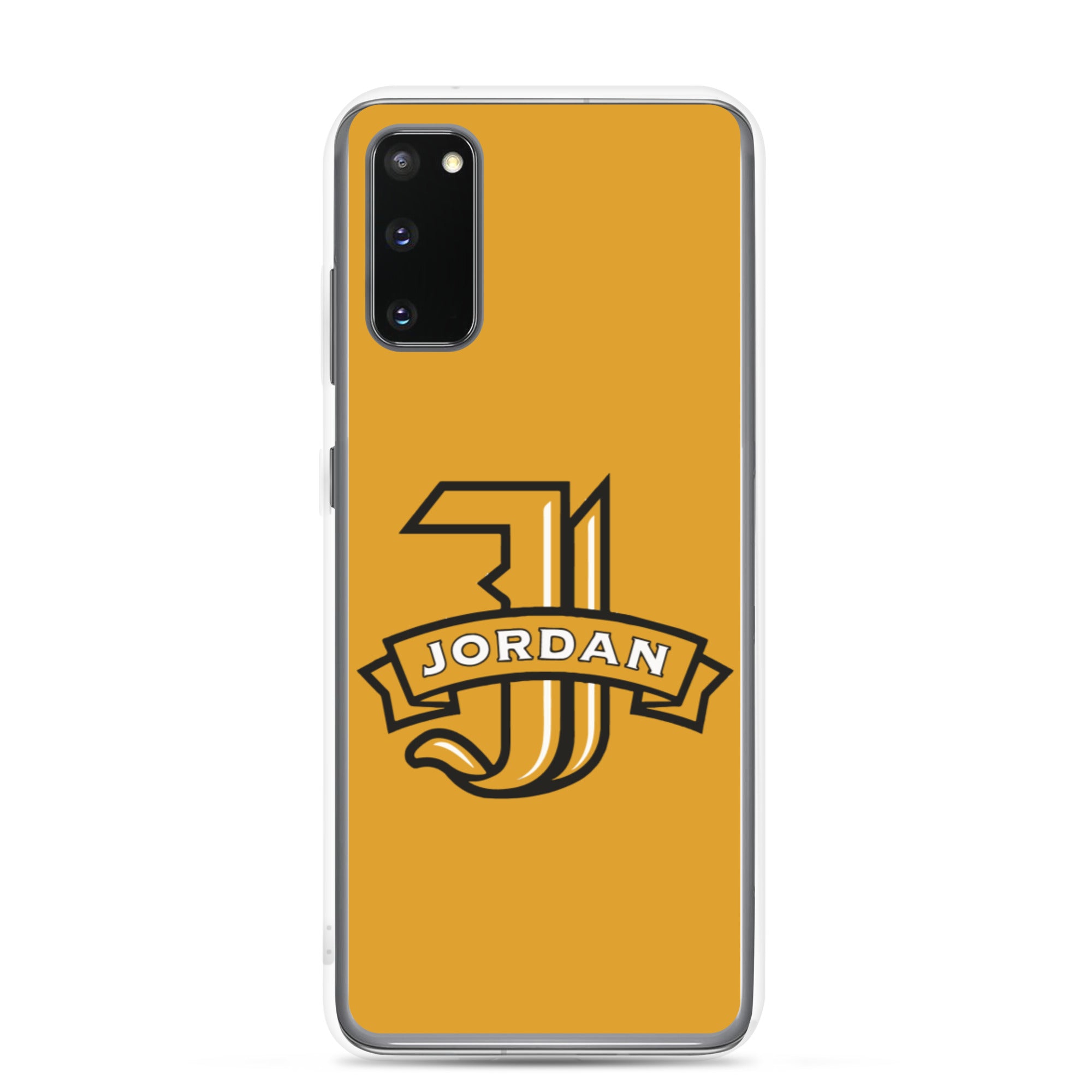 JMS Samsung Case