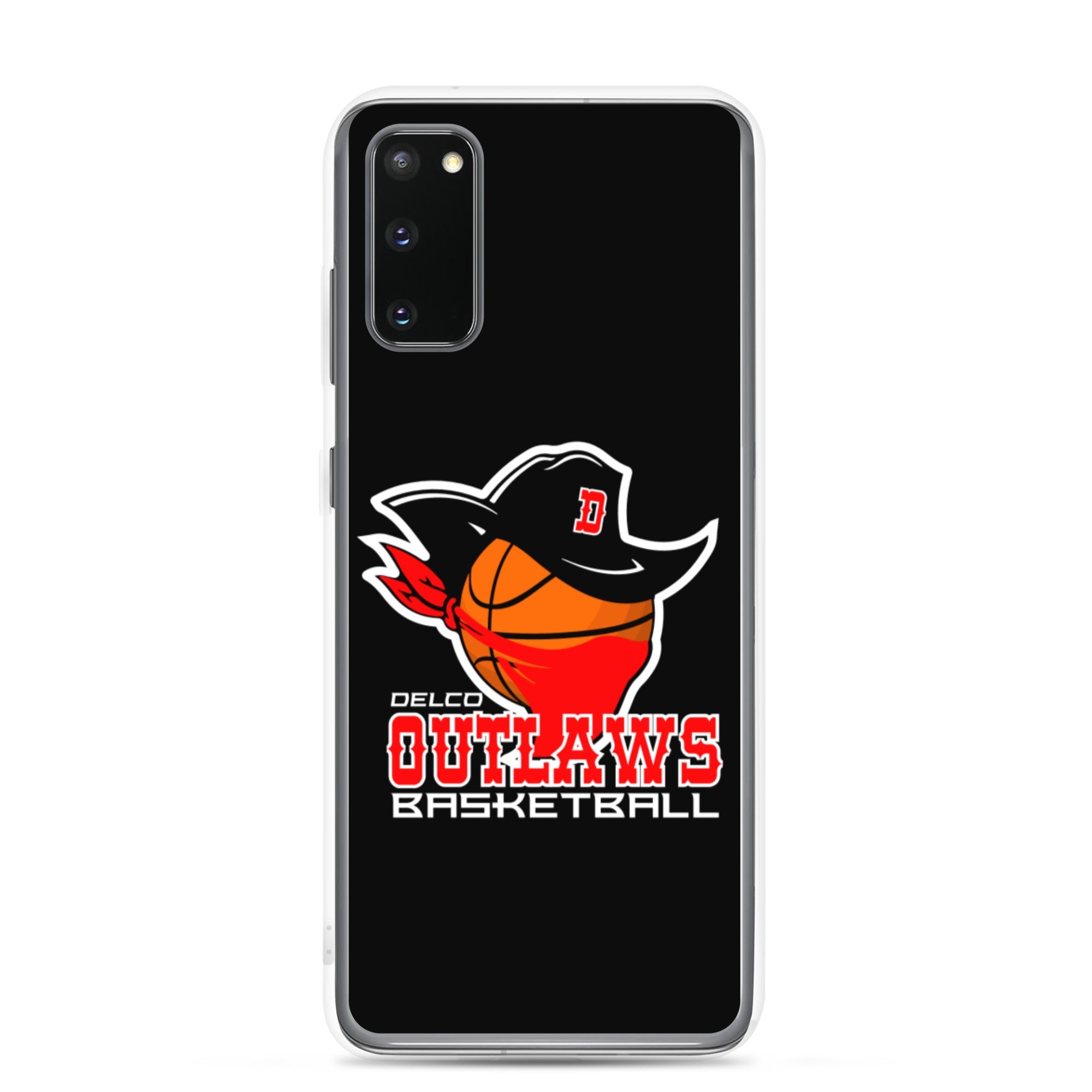 DOB Samsung Case