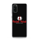 MMP Samsung Case