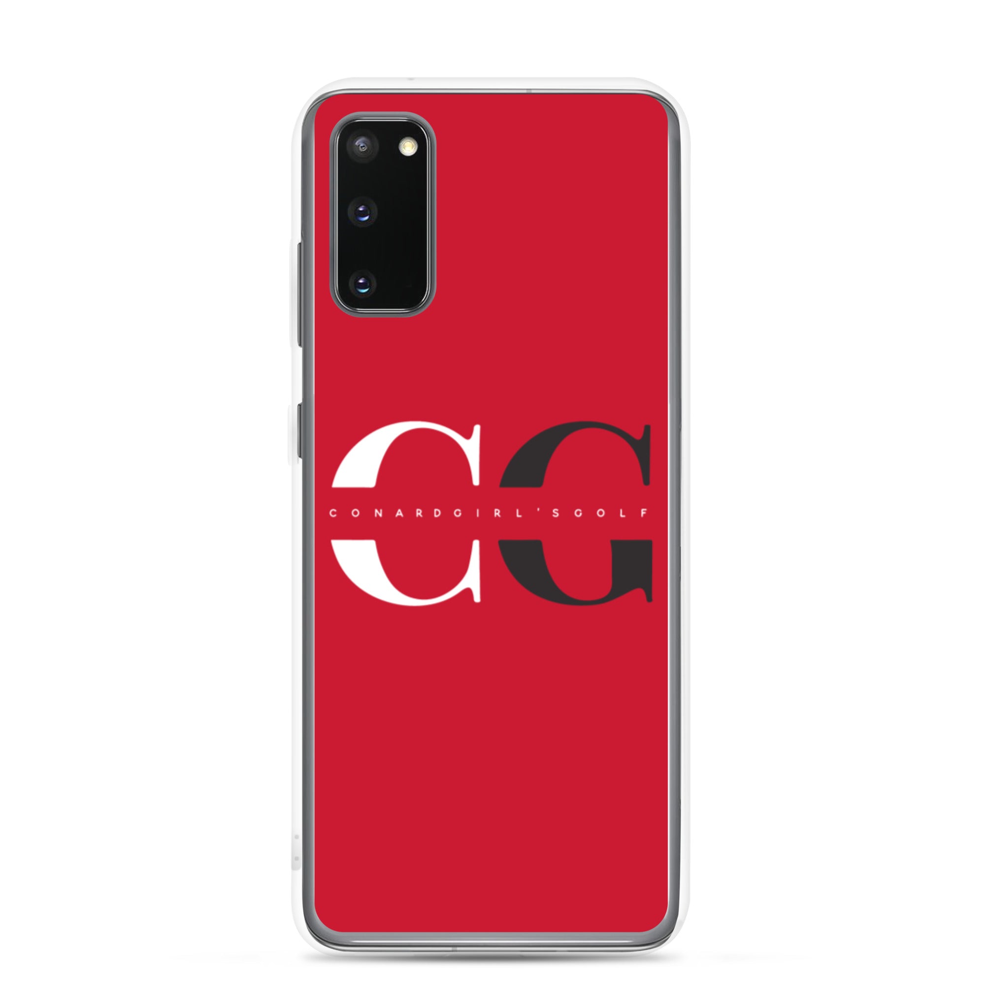 CGG Samsung Case